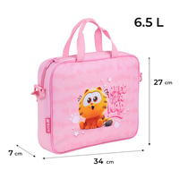 Школьная сумка Kite Garfield GF26-589