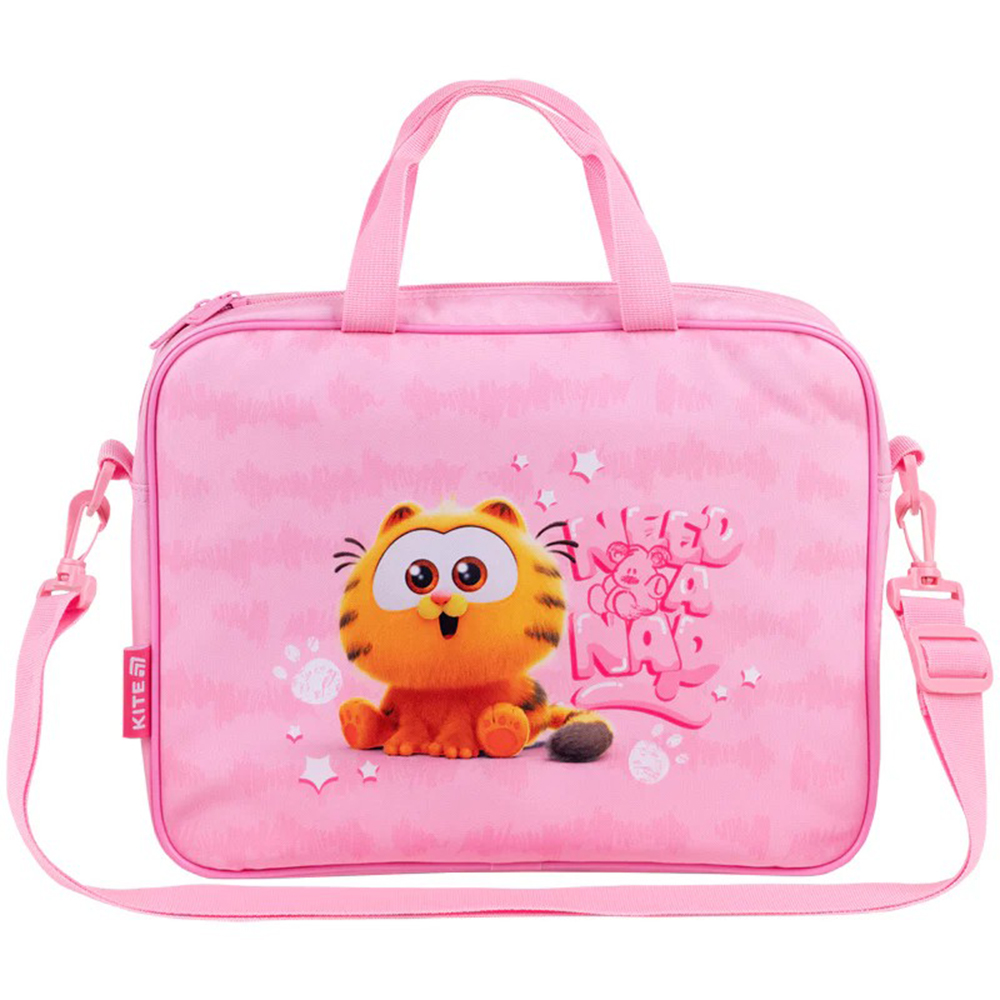 Школьная сумка Kite Garfield GF26-589