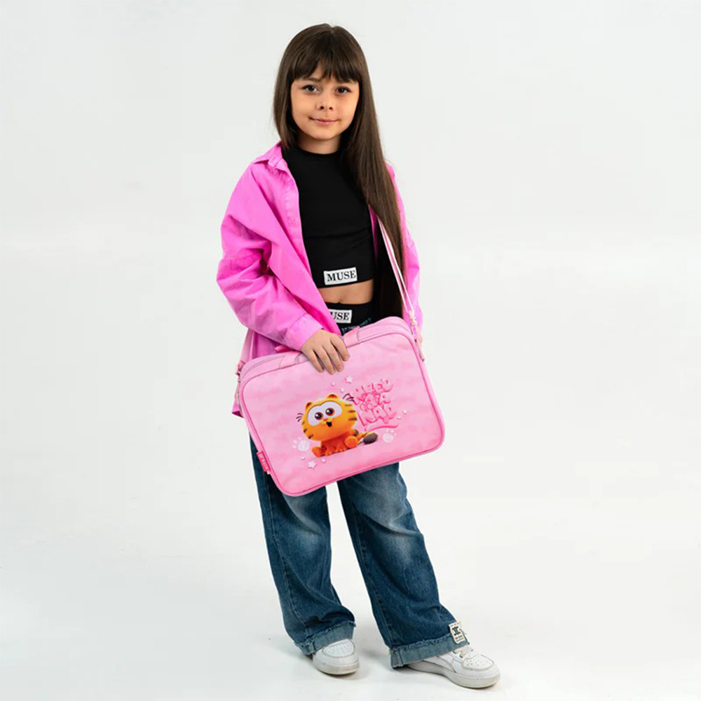 Школьная сумка Kite Garfield GF26-589