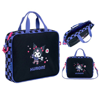 Школьная сумка Kite Kuromi HK26-589-1