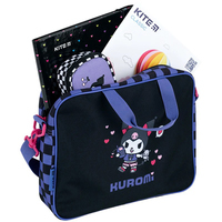 Школьная сумка Kite Kuromi HK26-589-1