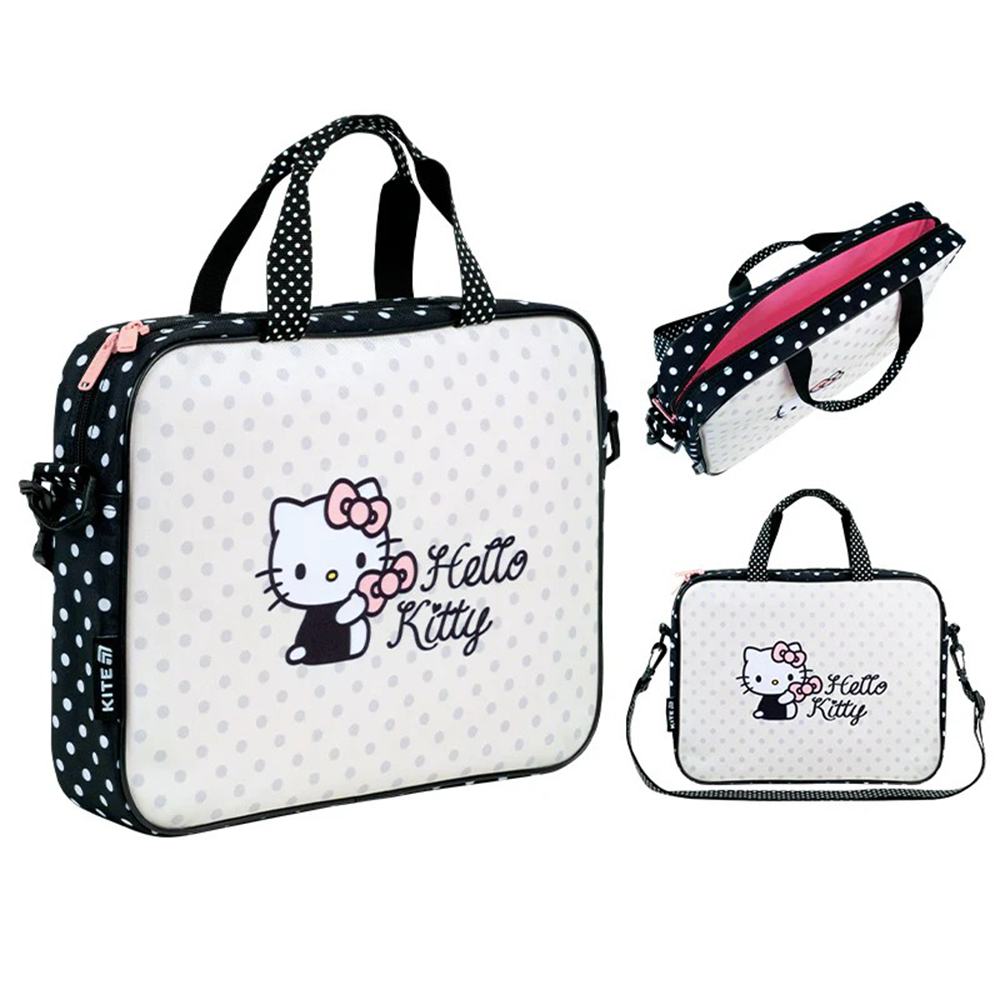 Школьная сумка Kite Hello Kitty HK26-589-2