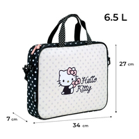 Школьная сумка Kite Hello Kitty HK26-589-2