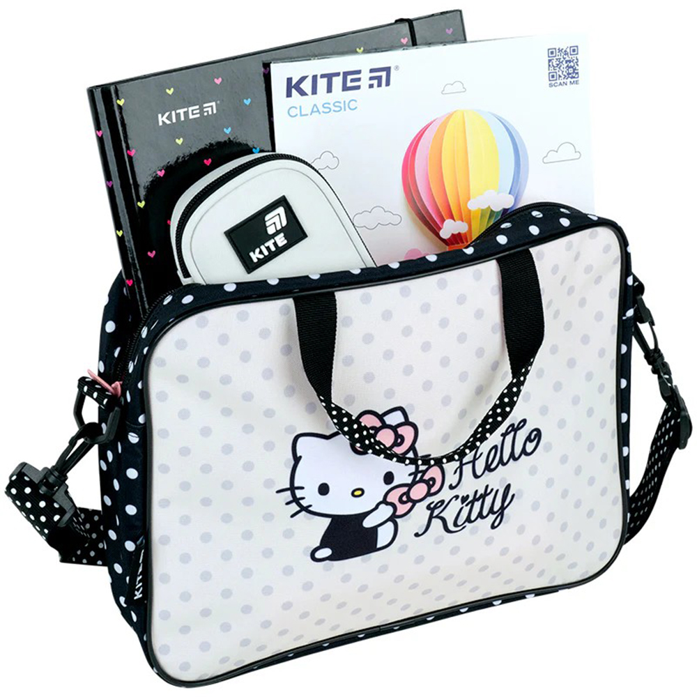 Школьная сумка Kite Hello Kitty HK26-589-2