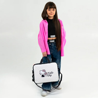 Школьная сумка Kite Hello Kitty HK26-589-2