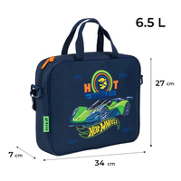 Школьная сумка Kite Hot Wheels HW26-589