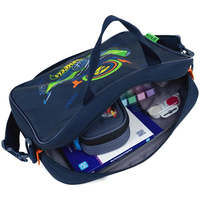 Школьная сумка Kite Hot Wheels HW26-589