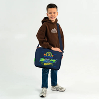 Школьная сумка Kite Hot Wheels HW26-589