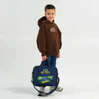 Школьная сумка Kite Hot Wheels HW26-589