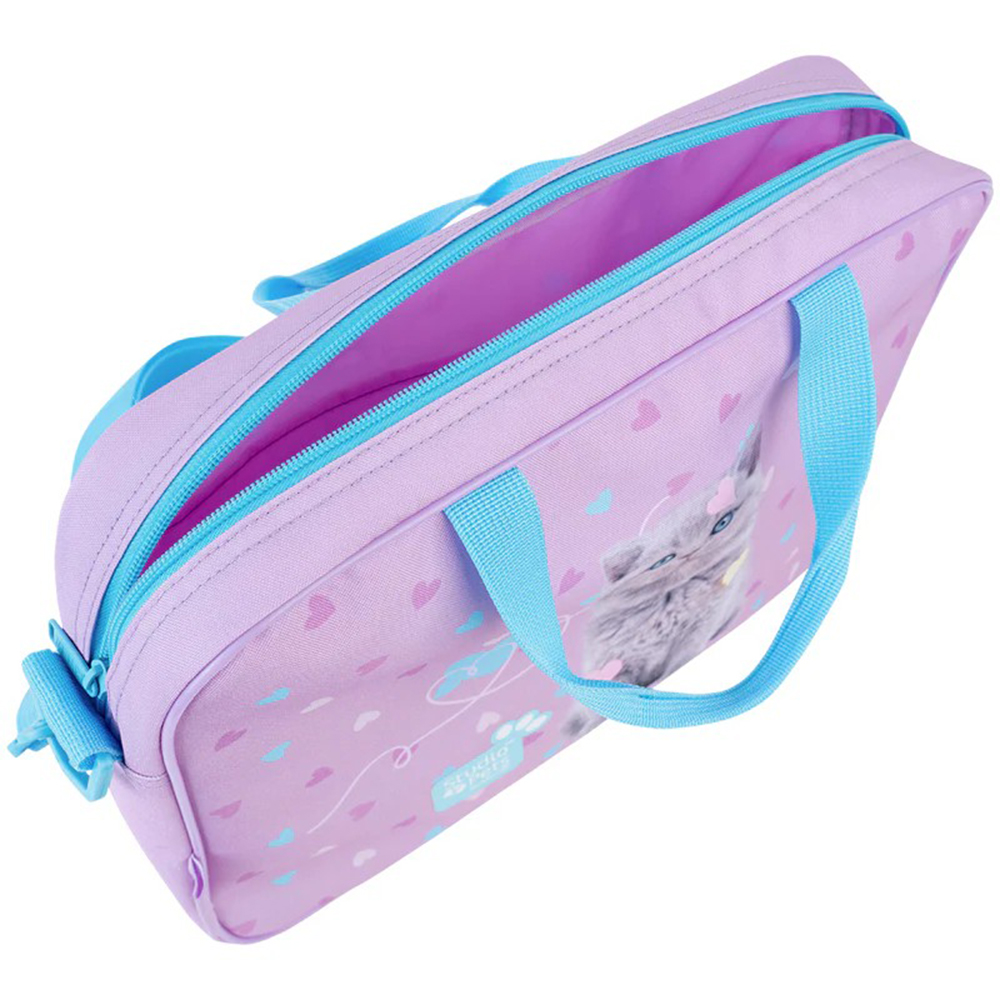 Школьная сумка Kite Studio Pets SP26-589