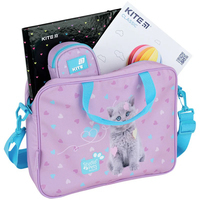 Школьная сумка Kite Studio Pets SP26-589