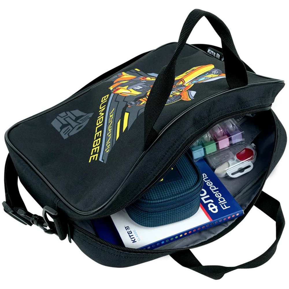 Школьная сумка Kite Transformers TF26-589