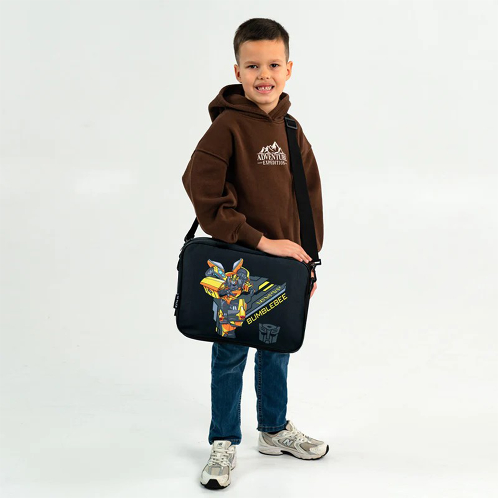 Школьная сумка Kite Transformers TF26-589