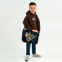 Школьная сумка Kite Transformers TF26-589