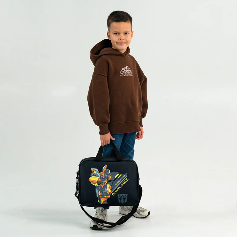 Школьная сумка Kite Transformers TF26-589