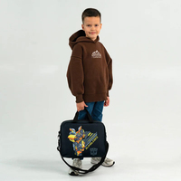 Школьная сумка Kite Transformers TF26-589