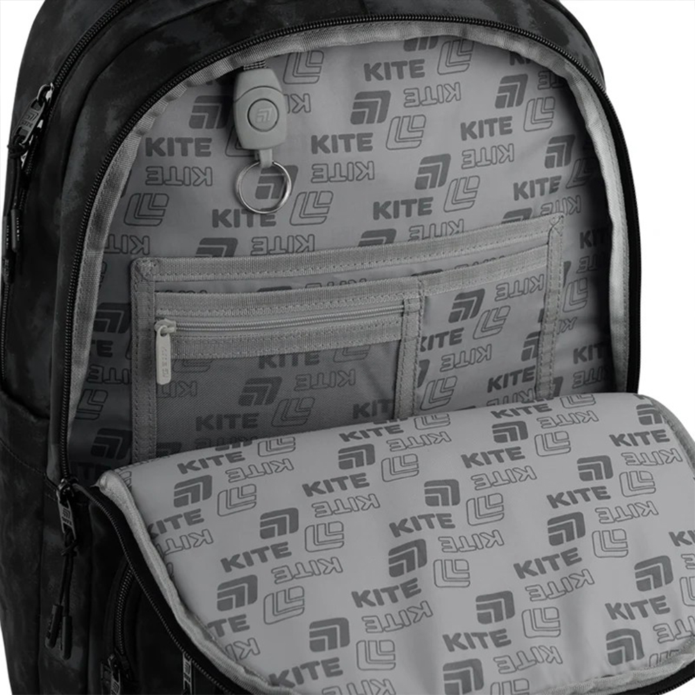 Рюкзак Kite Education teens Break Limits K26-2594M-3