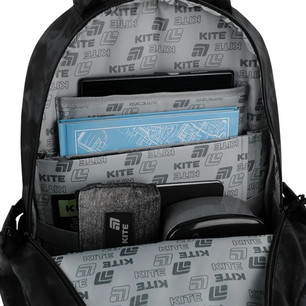 Рюкзак Kite Education teens Break Limits K26-2594M-3