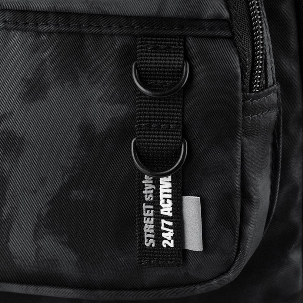 Рюкзак Kite Education teens Break Limits K26-2594M-3