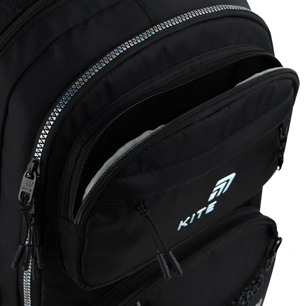 Рюкзак Kite Education teens Kuromi HK26-2594M