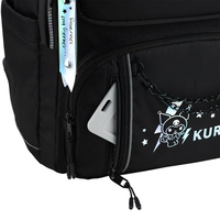 Рюкзак Kite Education teens Kuromi HK26-2594M