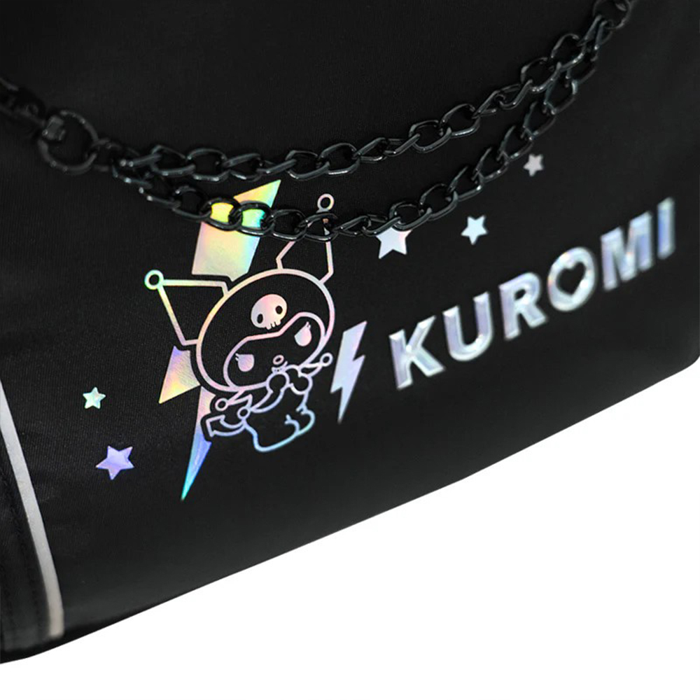 Рюкзак Kite Education teens Kuromi HK26-2594M