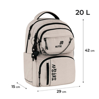 Рюкзак Kite Education teens Prime K26-2594M-1