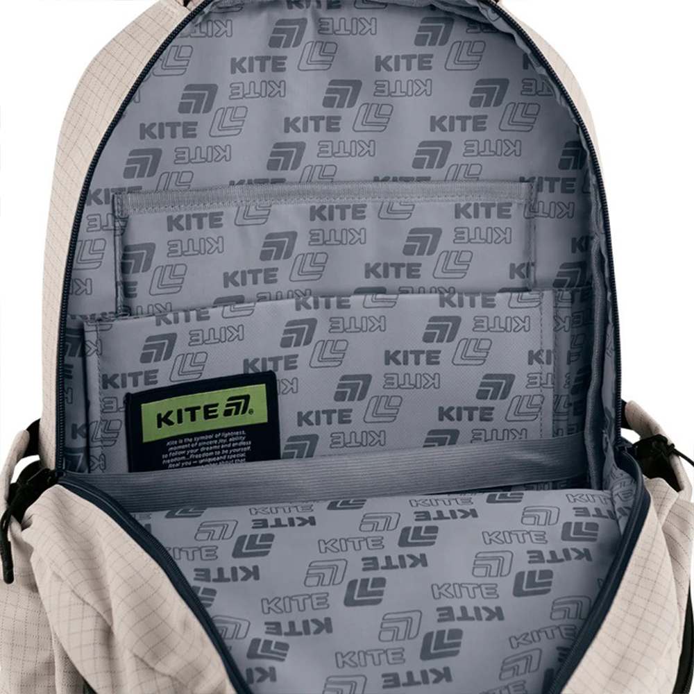 Рюкзак Kite Education teens Prime K26-2594M-1