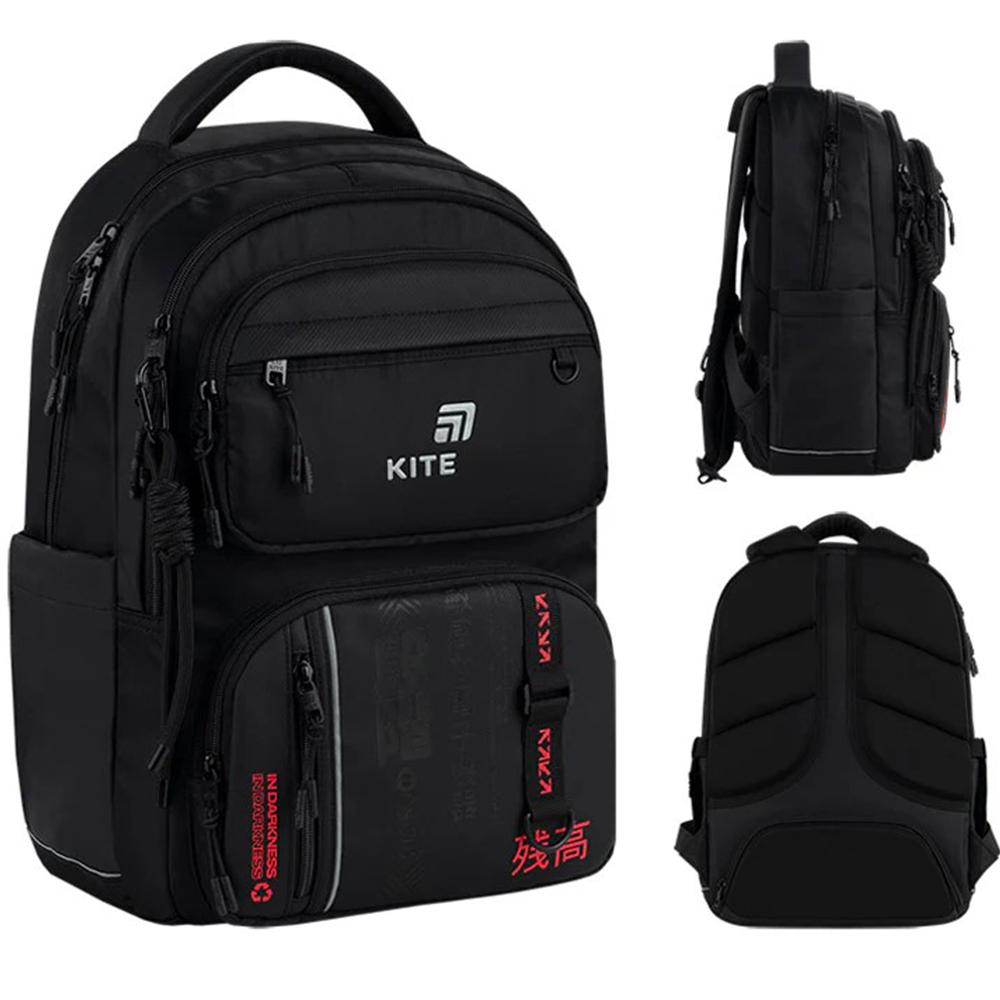 Рюкзак Kite Education teens Dankai K26-2594M-2