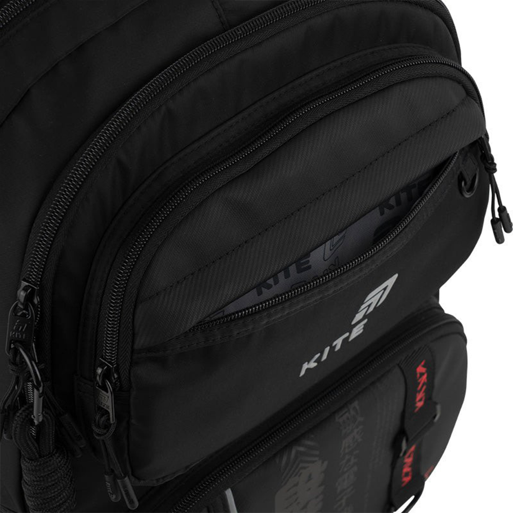 Рюкзак Kite Education teens Dankai K26-2594M-2