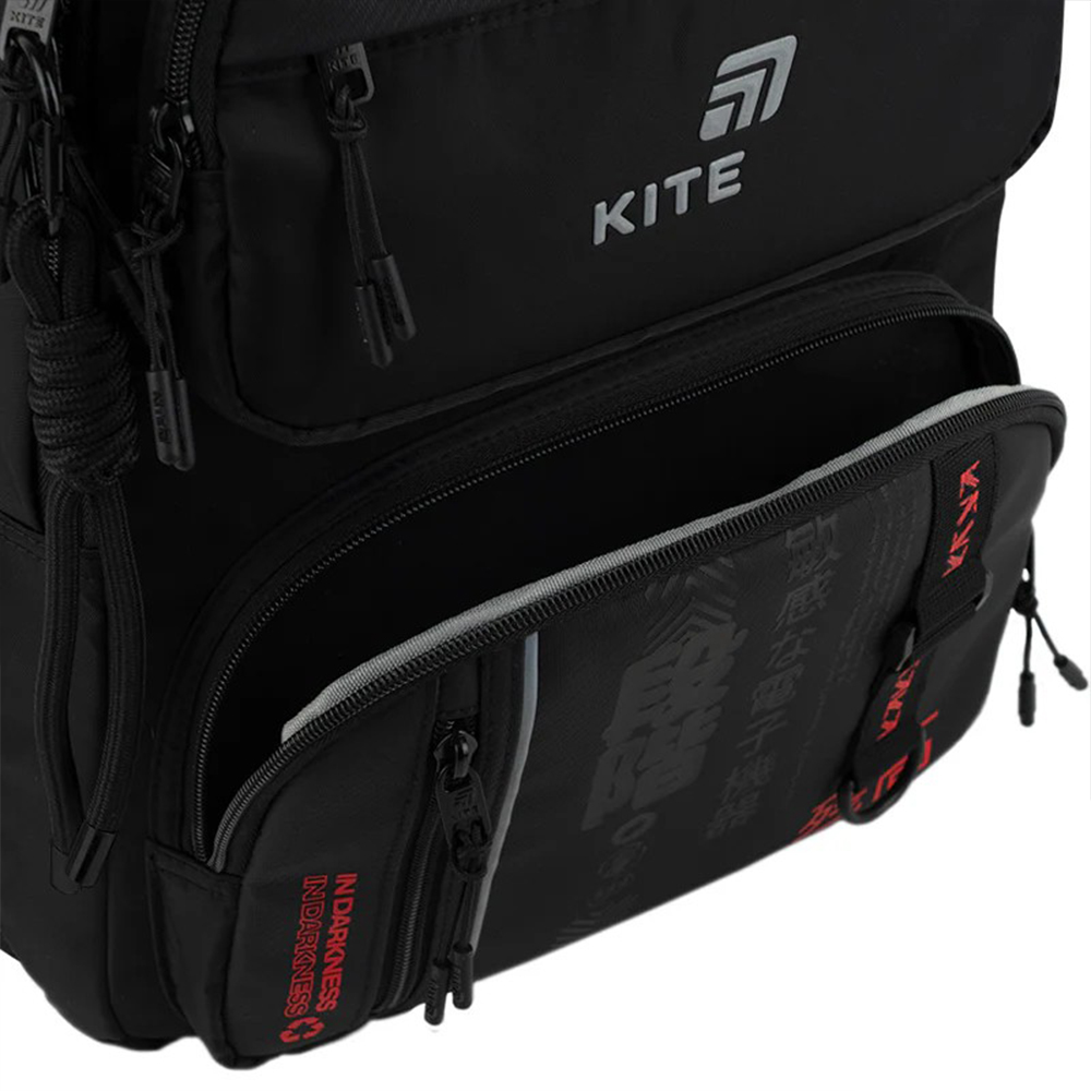 Рюкзак Kite Education teens Dankai K26-2594M-2