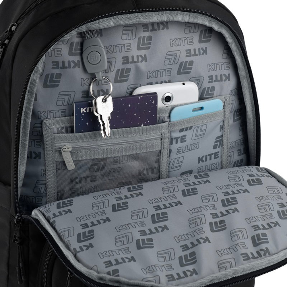 Рюкзак Kite Education teens Dankai K26-2594M-2