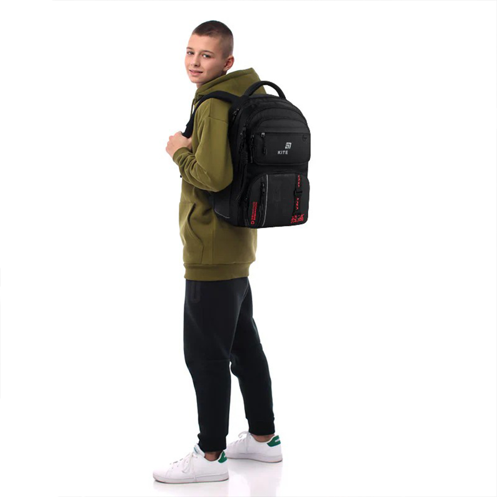 Рюкзак Kite Education teens Dankai K26-2594M-2
