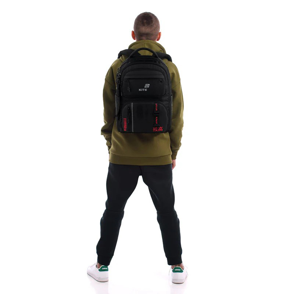 Рюкзак Kite Education teens Dankai K26-2594M-2