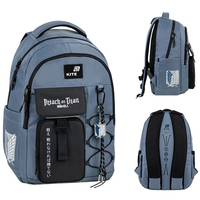 Фото Рюкзак Kite Education teens Attack on Titan AT26-2597L