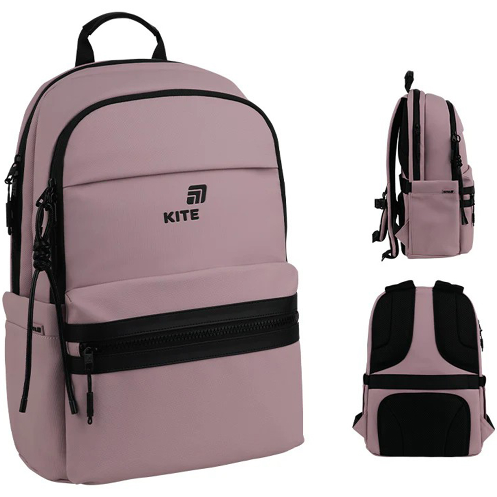 Рюкзак Kite Education teens Pink K26-2721L-3