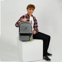 Фото Рюкзак Kite Education teens Grey K26-2721L-1