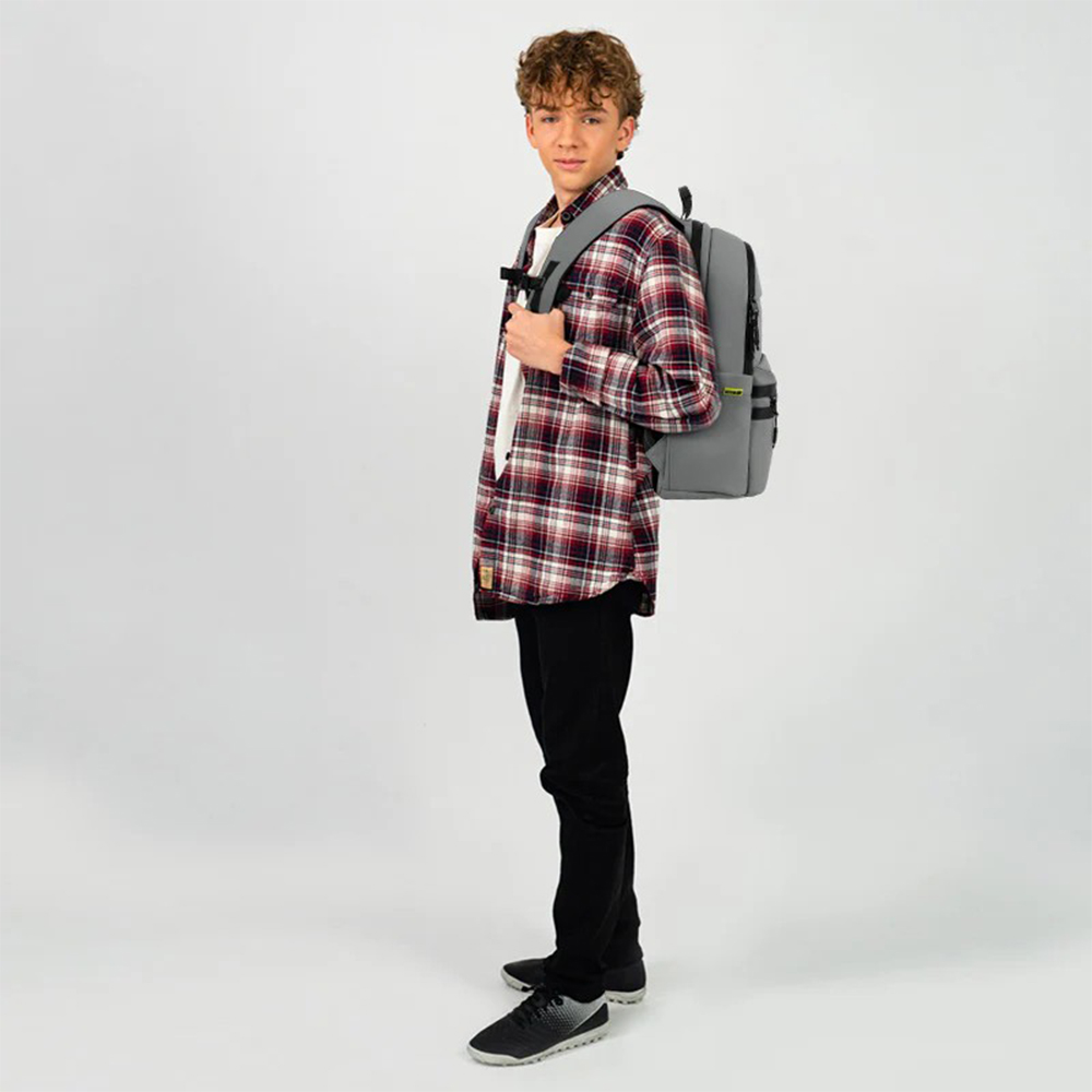 Рюкзак Kite Education teens Grey K26-2721L-1