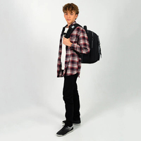 Рюкзак Kite Education teens FC Barcelona BC26-8001L