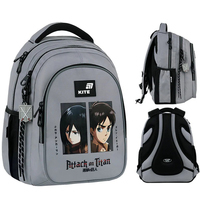 Фото Рюкзак Kite Education teens Attack on Titan AT26-8001M
