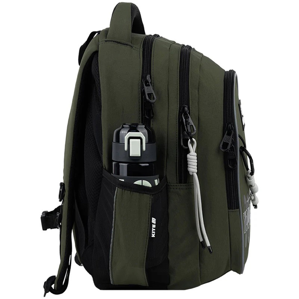 Рюкзак Kite Education teens Trust Yourself K26-8001M-2