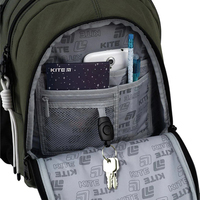 Рюкзак Kite Education teens Trust Yourself K26-8001M-2