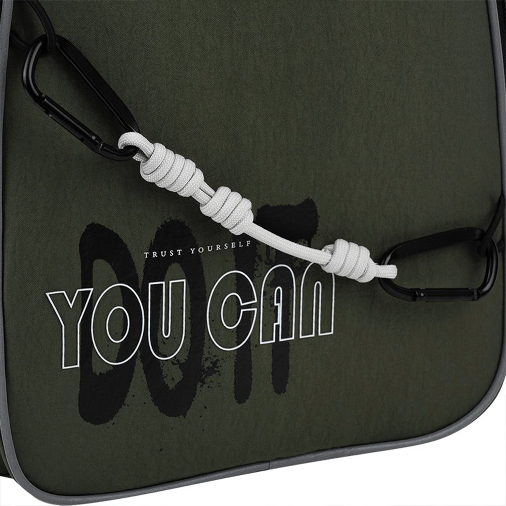 Рюкзак Kite Education teens Trust Yourself K26-8001M-2