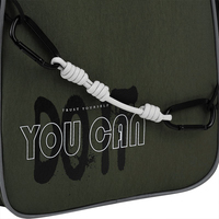 Рюкзак Kite Education teens Trust Yourself K26-8001M-2