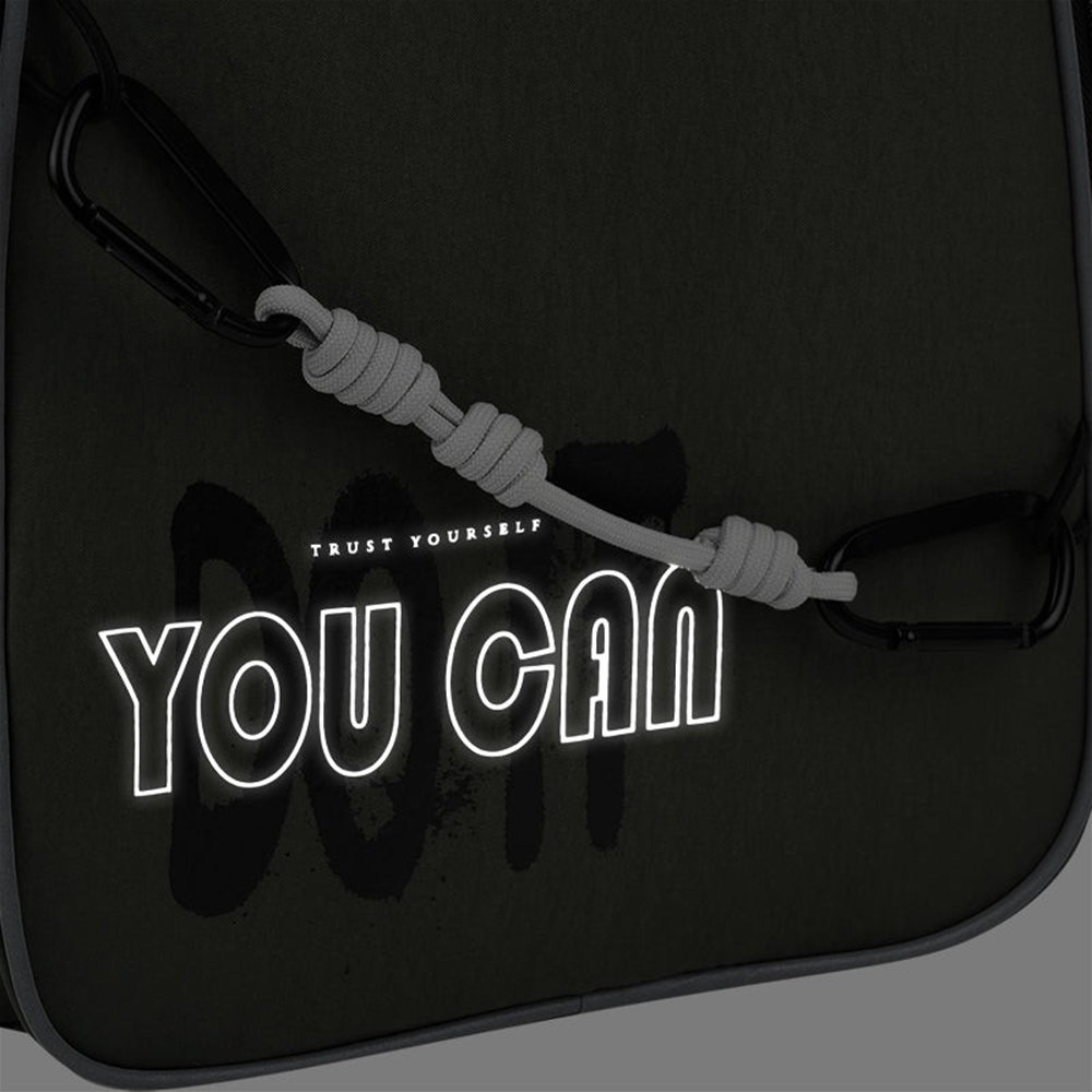 Рюкзак Kite Education teens Trust Yourself K26-8001M-2