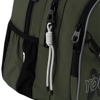 Рюкзак Kite Education teens Trust Yourself K26-8001M-2