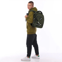 Рюкзак Kite Education teens Trust Yourself K26-8001M-2