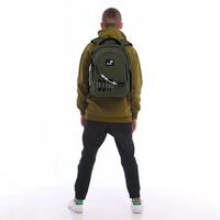 Рюкзак Kite Education teens Trust Yourself K26-8001M-2