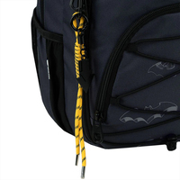 Рюкзак Kite Education teens DC Comics DC26-905M