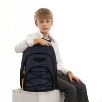 Рюкзак Kite Education teens DC Comics DC26-905M
